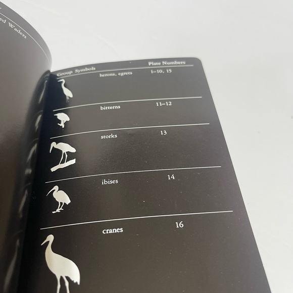 The Audubon Society Field Guide to North American Birds. Western Region Book - Picture 6 of 9